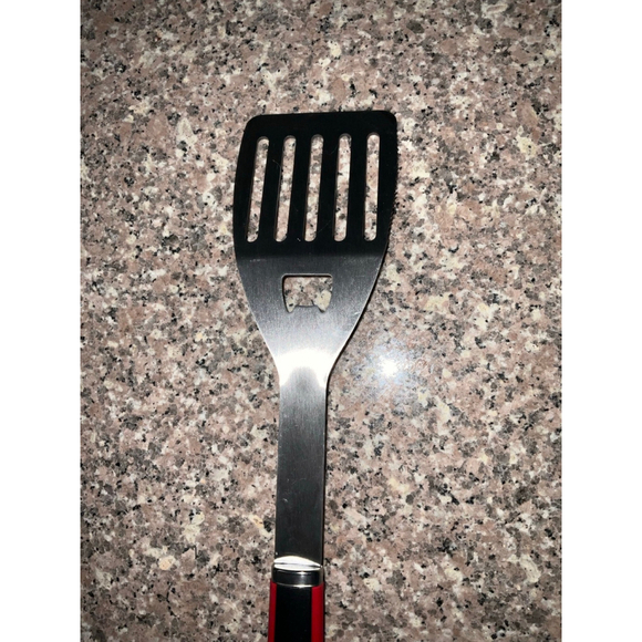 Kingsford Stainless Steel Spatula - Picture 5 of 5